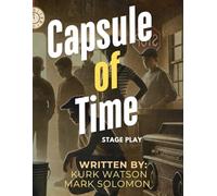 Capsule of Time
