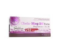 Olimp Labs Chela-Mag B6 (60 Capsule)