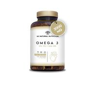 Capsule Omega 3 N2 Natural Nutrition 120 St