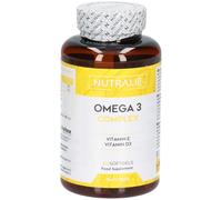 Capsule Omega 3 Nutralie 60 pz Capsule