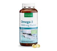 Capsule Omega 3 olio di pesce 1000 mg 220 capsule