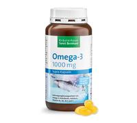Capsule Omega 3 Supra-1000 mg