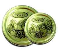 CAPSULE P/VASI COMPOSTA FIOCCO PEZZI 3