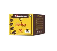 50 100 200 300 400 1000 Capsule Compatibili Modo Mio caffè Passalacqua MANOHA