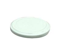 CAPSULE PER BARATTOLI VETRO VASETTI TAPPO COPERCHIO 1° SCELTA (pz.100) - D.53