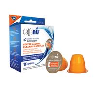 Capsule per la pulizia Caffenu, 5 pz.