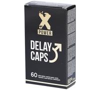Capsule per l'eiaculazione ritardata | Xpower 1 pz Vibratore