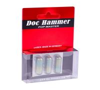 Capsule "Pop-Master" | Doc Hammer 3 pz Capsule