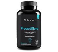 Capsule Proactiflora Zenement 120 pz Capsule