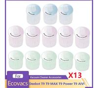 Capsule Profumate per Deodorante per Ambienti T9Power, Confezione da 13. N2Z9 [EEK: A]