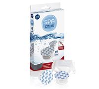 CAPSULE RICARICHE SPA DOSING CAP SCAPEPI60 IDROMASSAGGIO GONFIABILI SCAPEPI60