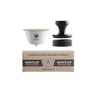 Capsule riutilizzabili Dolce Gusto - Basic Kit 1 Capsula - WayCap