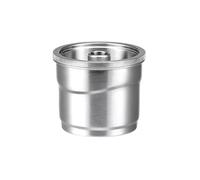 Capsule Riutilizzabili For Caffè Espresso, Cialde Ricaricabili, Filtro For Caffè In Acciaio Inossidabile, Compatibili Con Illy X7/Illy Y3/Illy Y5, Macchina Da Caffè