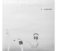 Capsule - S. F. Sound Furniture