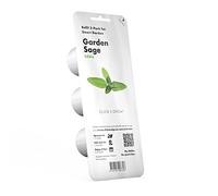 Capsule Salvia Click and Grow - Confezione da 3 pezzi