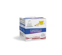 Capsule Sandemetrio Camomilla con Melatonina comp. Nespresso