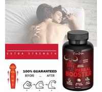 Capsule sessuali a base di erbe per Sex Power Stay Hard Last Longer Delay Pre...