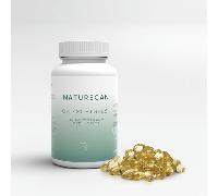 Capsule Softgel all'Olio di CBD