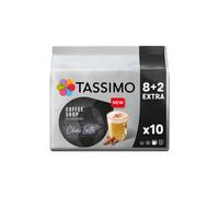 Capsule Tassimo Chai Latte (compatibili con macchine a capsule Bosch Tassimo), 10 pz.