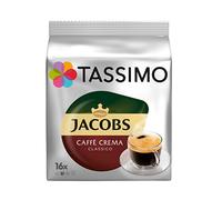 Capsule Tassimo Classico Caffè IN Il XL Becherportion