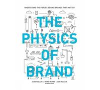 Capsule The Physics of Brand (Copertina rigida)