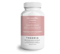 Capsule Theonia Complesso Ashwagandha 60 St
