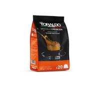 TORALDO | Capsule | DOLCE GUSTO | CREMOSA - 0200 Capsule