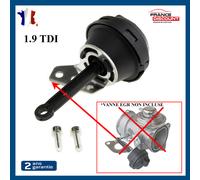 Ford Tools Valvola EGR Wastegate per Audi A4/A6 1.9 130 – 038131501AL 038129637L