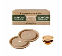 Capsule Vertuo riutilizzabili Nespresso - WayCap
