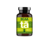 Capsules Bcaa - tu - TA Energy