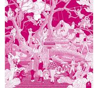 Capsules Discobole, Stephane Hoareau & Theo Girard - Fuchsia