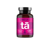Capsules Omega 3 - tu - TA Energy