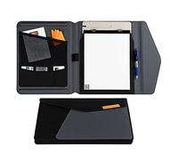 Capsulte - Lettera orbitale - Nero