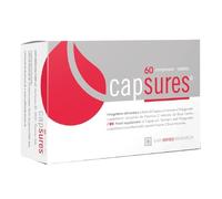 CAPSURES 60CPR