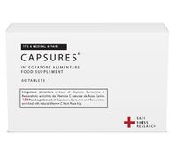 CAPSURES 60CPR