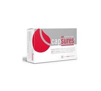 CAPSURES 60CPR