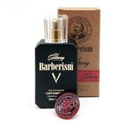 Captain Fawcett Barberism by Sid Sottung Eau de Parfum Eau de Parfum per uomo 50 ml