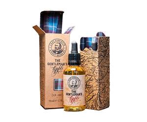 Capt. Fawcett's Whisky Beard Oil - The Gentleman's Tipple 50 ml