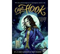 Capt. Hook: The Adventures of a Notorious Youth