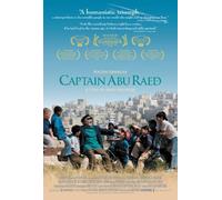 Captain Abu Raed