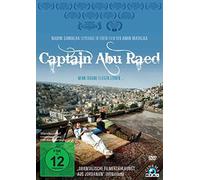 Captain Abu Raed