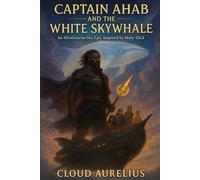 Captain Ahab and the White Skywhale: An Afrofuturist Sky Epic Inspired by Moby-Dick