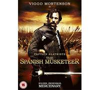 Captain Alatriste - The Spanish Musketeer