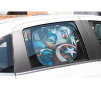 CAPTAIN AMERICA 10244 Parasole per parabrezza