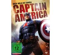 Captain America