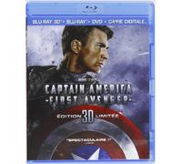 Captain america
