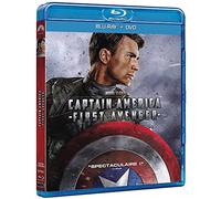 Captain america