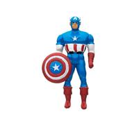 CAPTAIN AMERICA 80 Years Set Di Pin - Set Di Pin Licenza Originale