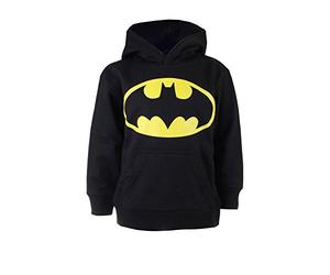 Captain America Batman Logo Modern Bambini e Ragazzi (Pacco da 1)