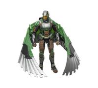 PREORDER Marvel Legends Series Captain America Brave New World: FALCON by Hasb